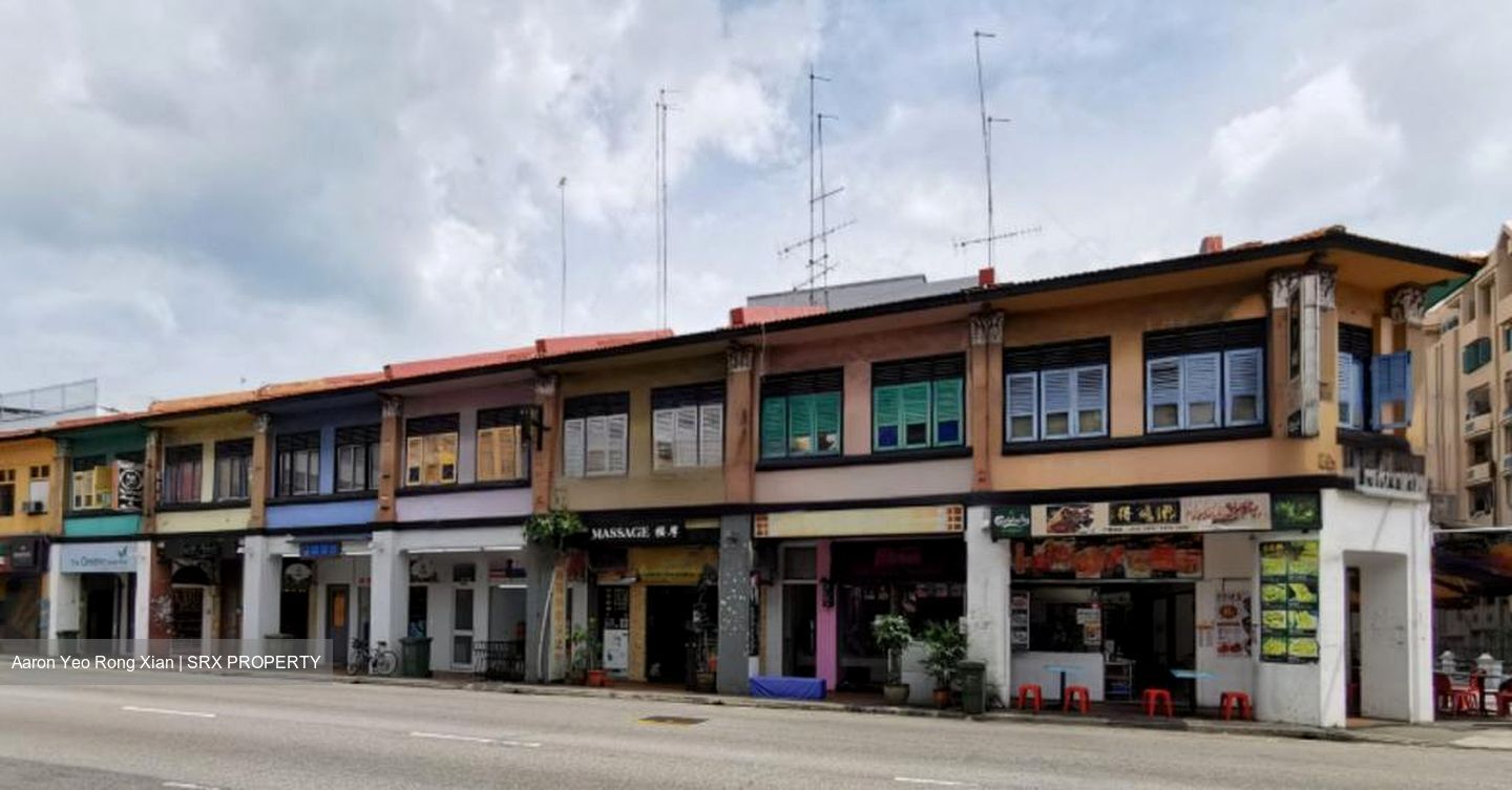 Lorong 37 Geylang (D14), Shop House #460756401